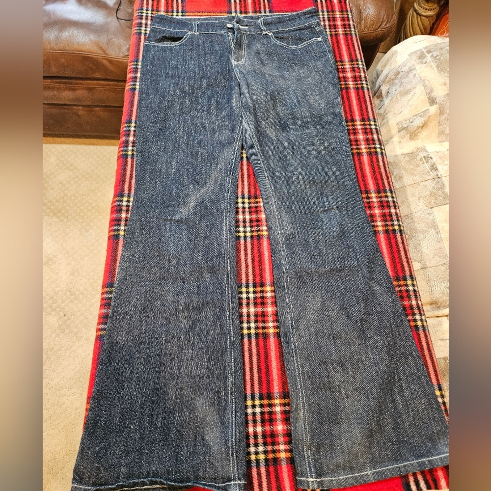 London Jean